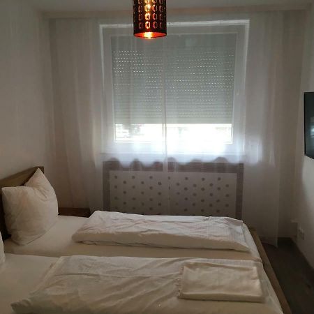 Rheinstrasse 33 Apartment Mainz Luaran gambar