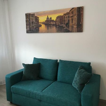 Rheinstrasse 33 Apartment Mainz Luaran gambar