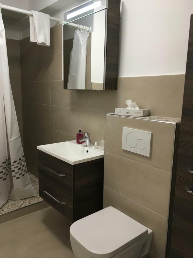 Rheinstrasse 33 Apartment Mainz Luaran gambar